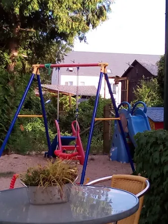 Bild von Gaststätte Alter Tornow