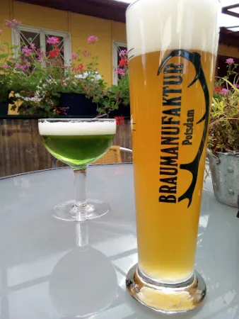 Bild von Gaststätte Alter Tornow