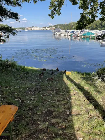Bild von Gaststätte Alter Tornow