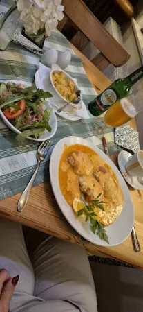 Bild von Ristorante Pizzeria Sole Mio