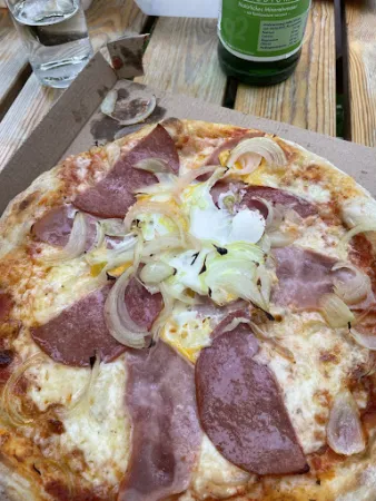 Bild von Ristorante Pizzeria Sole Mio