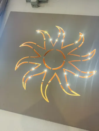 Bild von Ristorante Pizzeria Sole Mio