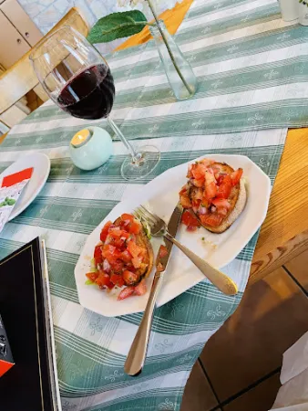 Bild von Ristorante Pizzeria Sole Mio