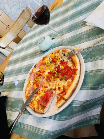 Bild von Ristorante Pizzeria Sole Mio