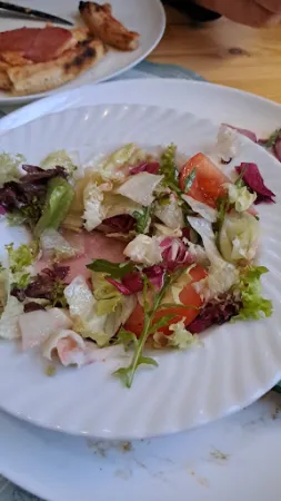 Bild von Ristorante Pizzeria Sole Mio