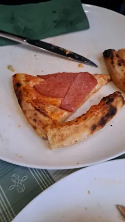 Bild von Ristorante Pizzeria Sole Mio