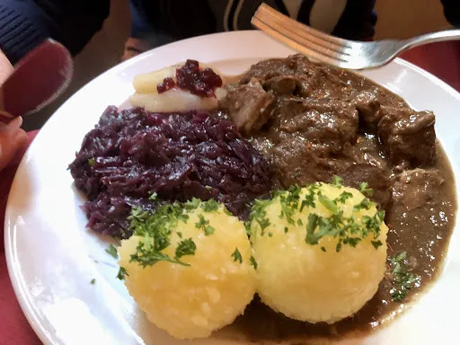 Bild von Zur Linde