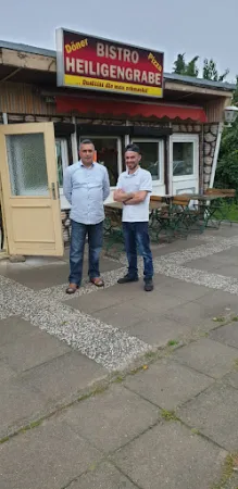 Bild von Bistro Heiligengrabe