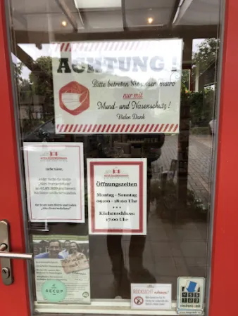 Bild von Altes Feuerwehrhaus