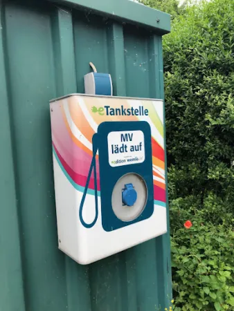 Bild von Altes Feuerwehrhaus