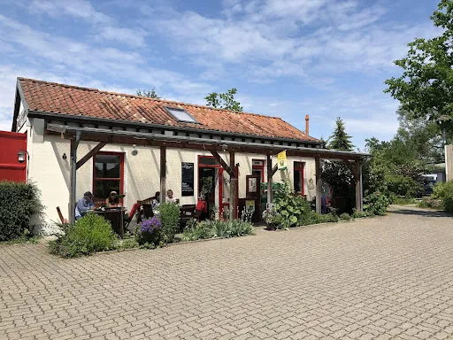 Bild von Altes Feuerwehrhaus