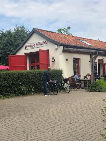 Bild von Altes Feuerwehrhaus