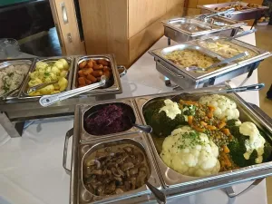Gaststätte Zum Fiener