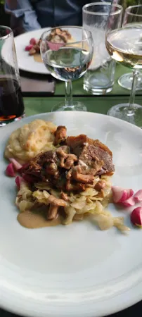 Bild von Buchholz Gutshof Britz