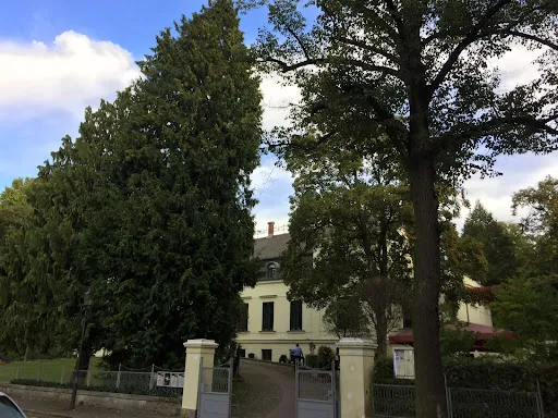 Bild von Buchholz Gutshof Britz