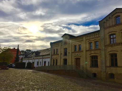 Bild von Buchholz Gutshof Britz
