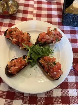 Trattoria Salina