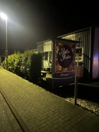 Bild von Bistro italia buchholz