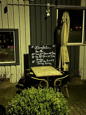 Bild von Bistro italia buchholz
