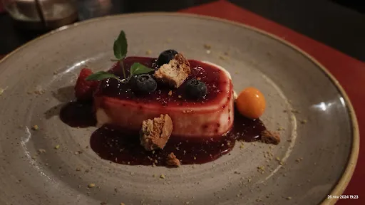 Bild von Bistro italia buchholz
