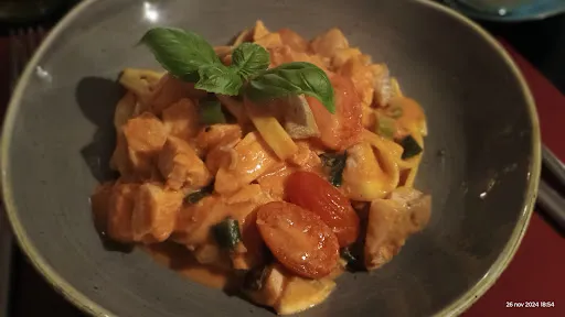 Bild von Bistro italia buchholz