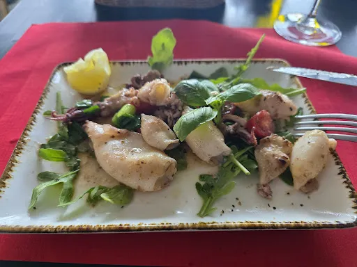 Bild von Bistro italia buchholz