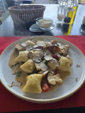 Bild von Bistro italia buchholz