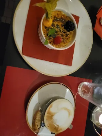 Bild von Bistro italia buchholz