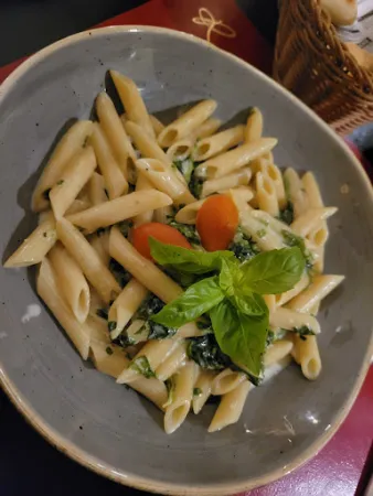 Bild von Bistro italia buchholz