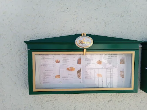 Bild von Thessaloniki Restaurant