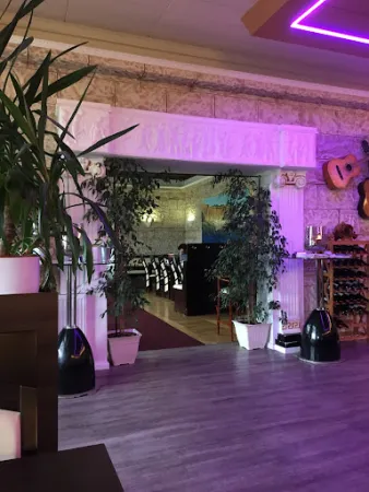 Bild von Thessaloniki Restaurant