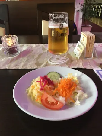 Bild von Thessaloniki Restaurant
