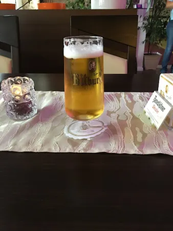 Bild von Thessaloniki Restaurant