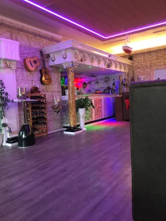 Bild von Thessaloniki Restaurant