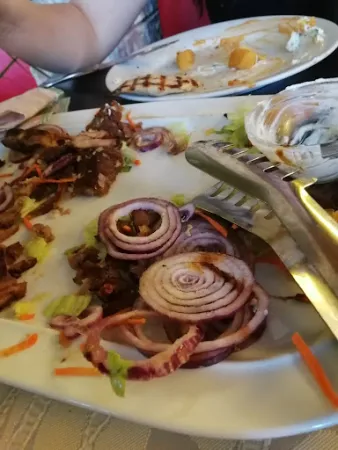 Bild von Thessaloniki Restaurant