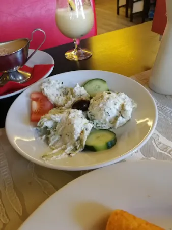 Bild von Thessaloniki Restaurant