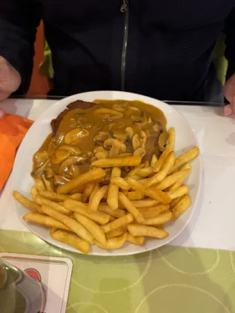 Bild von Restaurant Baadshah