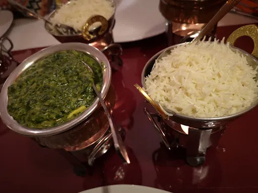 Bild von Restaurant Baadshah