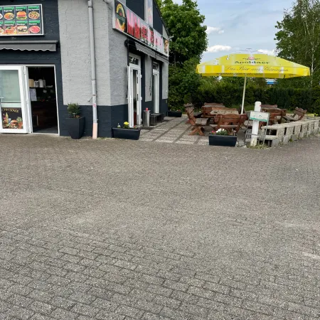 Bild von Belzig MM Döner