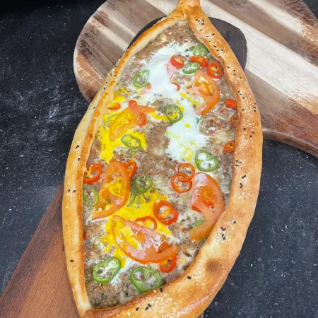 Bild von Belzig MM Döner