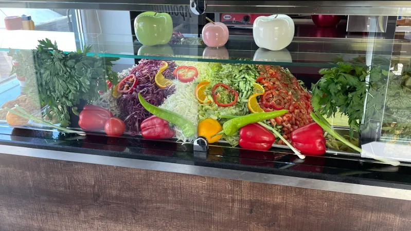 Bild von Belzig MM Döner