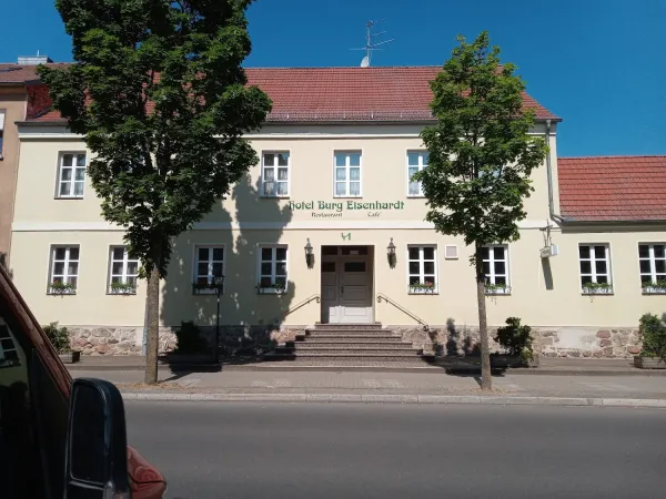 Bild von DetlefBernd Kalisch