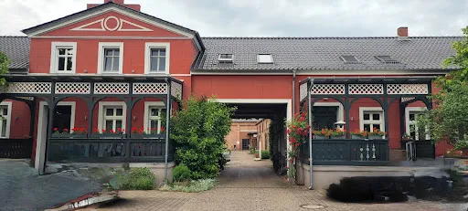 Bild von Der Kuhstall auf Dahses Erbhof