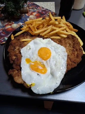 Bild von Bistro Futtern wie bei Großmuttern