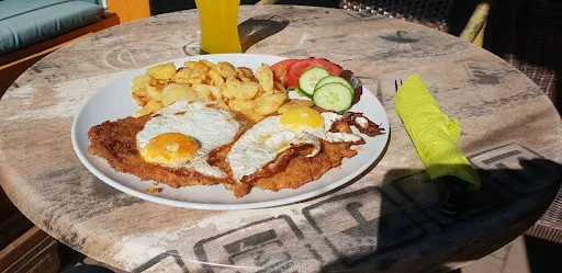 Bild von Bistro Futtern wie bei Großmuttern