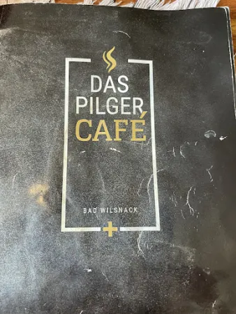 Bild von Das Pilgercafé
