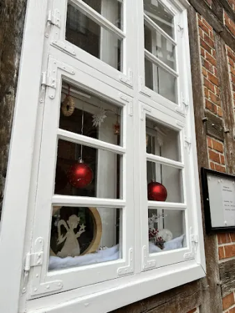 Bild von Das Pilgercafé