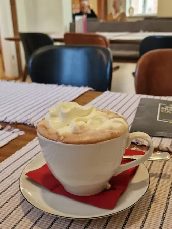Bild von Das Pilgercafé