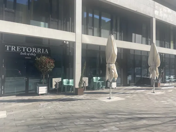 Bild von Tretorria