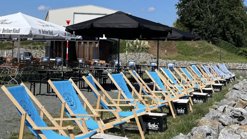 Bild von Kleine Freiheit Teltow